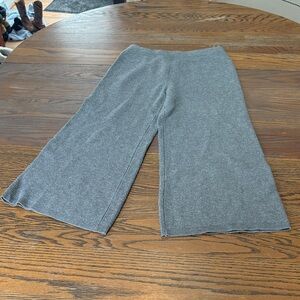 a new day Gray Wide-Leg Pants
